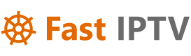 FastIPTV Logo