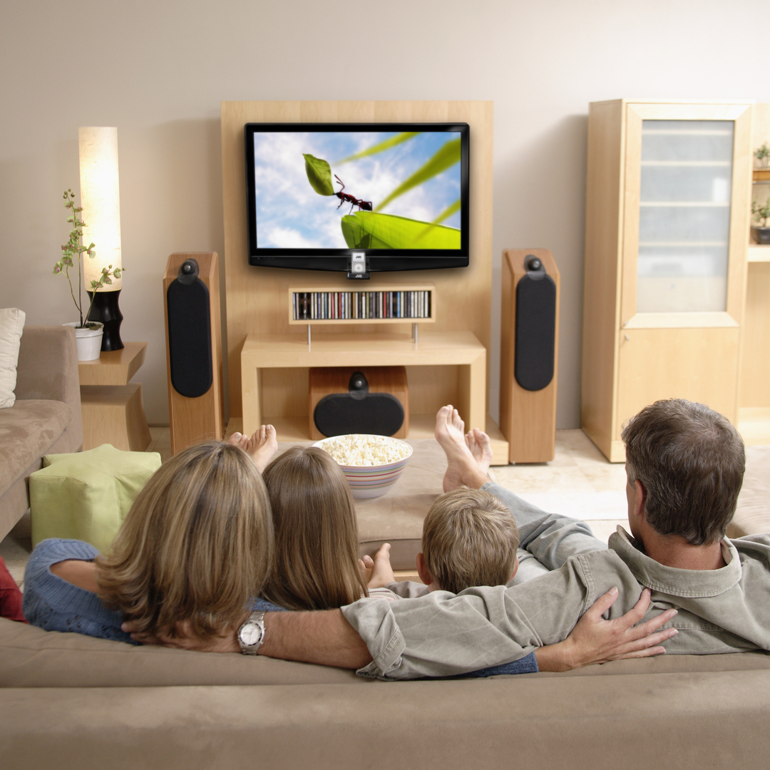 Watch TV Using Our IPTV Service